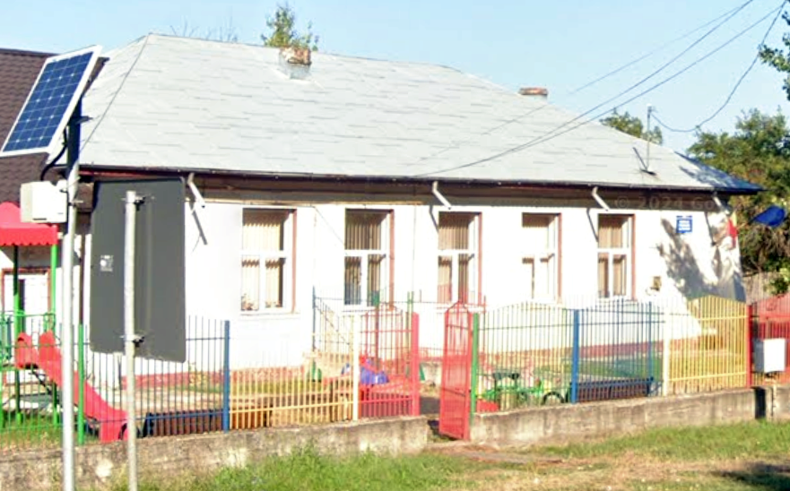 Scoala primara Ilfoveni